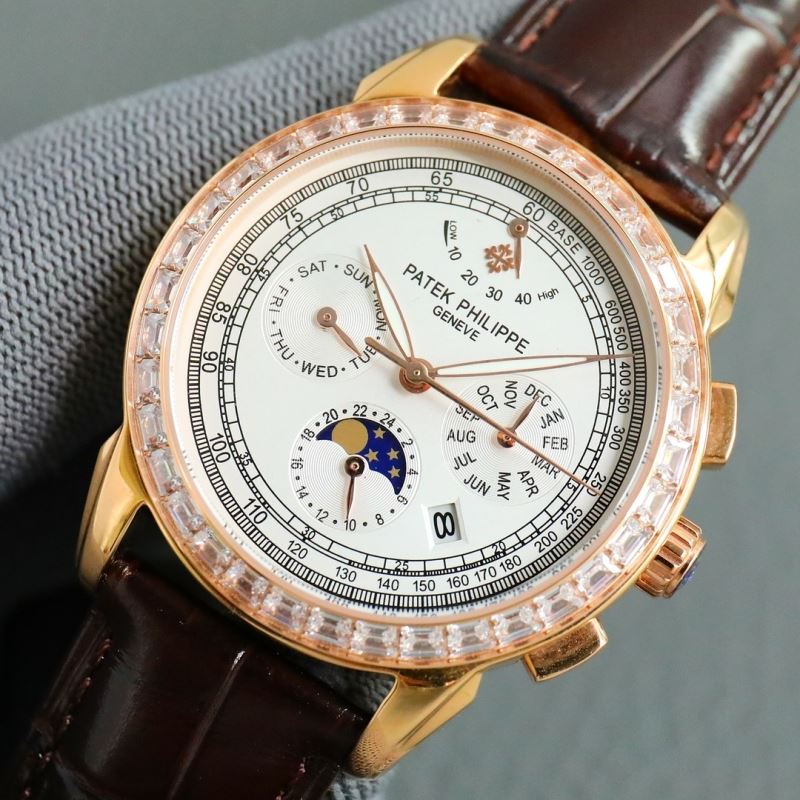 PATEK PHILIPPE Watches